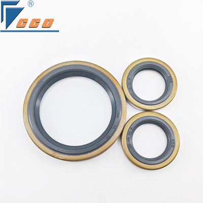 Hydraulic Cylinder Seal Car Oil Seals Sb Rubber Sealings Wear And Oil Resistance