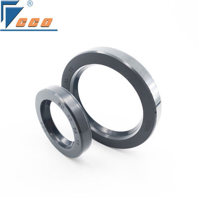 Servo Motor Oil Seals NBR FKM TC TB SC Auto Seals Double And Single Lip Oil Seal
