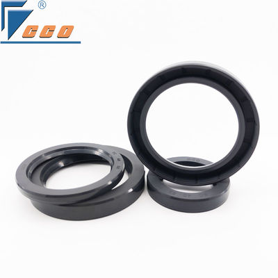 Wholesale Skeleton SC Type Oil Seal Rotary Shaft Oil Seals With Metal Dust Lip
