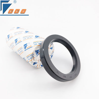 SC Oil Seal Rubber Oil Seals 32 * 52 * 8  FKM FPM Material for Hydraulic Pump or Motors