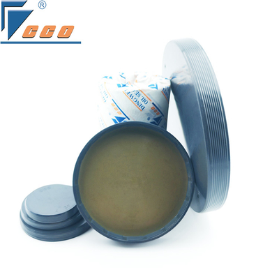 End Cover Dustproof Oil Seal NBR FKM Rubber Seals In Gearboxes