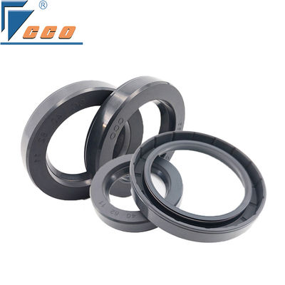 Mechanical Seals for Temperature Range -40°C To 120°C Oil Protection