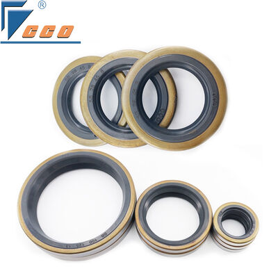 Installation Method Automatic Seals Designed To Withstand Temperature Range-40-120